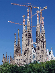 sagrada familia